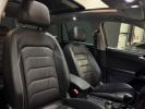 Annonce Volkswagen Tiguan (2) 2.0 TDI 190 DSG7 Carat Exclusive 4Motion