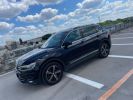 Volkswagen Tiguan 2.0 TDI 150CH CARAT EXCLUSIVE DSG7 Occasion