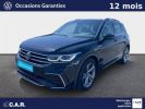 Volkswagen Tiguan 2.0 TDI 150ch DSG7 R-Line Occasion