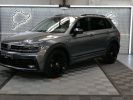Achat Volkswagen Tiguan 2.0 tdi 190 dsg7 4motion black r line 1°main francais tva recuperable loa lld credit Occasion