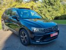 Annonce Volkswagen Tiguan 2l TDI 150 cv Carat Édition 4 Motions