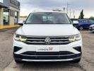 Annonce Volkswagen Tiguan 2l Tdi ELEGANCE DSG7 150CH