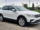 Annonce Volkswagen Tiguan 2l Tdi ELEGANCE DSG7 150CH