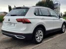 Annonce Volkswagen Tiguan 2l Tdi ELEGANCE DSG7 150CH