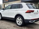 Annonce Volkswagen Tiguan 2l Tdi ELEGANCE DSG7 150CH