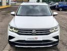 Annonce Volkswagen Tiguan 2l Tdi ELEGANCE DSG7 150CH