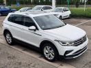 Annonce Volkswagen Tiguan 2l Tdi ELEGANCE DSG7 150CH