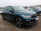 Voir l'annonce Volkswagen Tiguan 4 LIFE 2L TDI 150 CV CAMÉRA GPS USB FULL LEDS RÉGULATEUR BLUETOOTH ESP  BOITE 6V