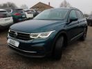 Annonce Volkswagen Tiguan 4 LIFE 2L TDI 150 CV CAMÉRA GPS USB FULL LEDS RÉGULATEUR BLUETOOTH ESP  BOITE 6V