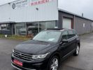 Voir l'annonce Volkswagen Tiguan 4X4 II Phase 2 Française 2.0 Tdi 200 4motions Dsg Cuir Toit Pano Cockpit