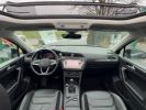 Annonce Volkswagen Tiguan 4X4 II Phase 2 Française 2.0 Tdi 200 4motions Dsg Cuir Toit Pano Cockpit