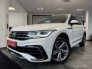 Voir l'annonce Volkswagen Tiguan / A PARTIR DE 339,67/MOIS / 2.0 TDI 150CH R-LINE DSG7