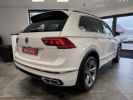 Annonce Volkswagen Tiguan / A PARTIR DE 339,67/MOIS / 2.0 TDI 150CH R-LINE DSG7