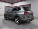 Annonce Volkswagen Tiguan ALL SPACE 7 PLACES 2.0 TDI 150 CARAT