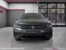 Annonce Volkswagen Tiguan ALL SPACE 7 PLACES 2.0 TDI 150 CARAT