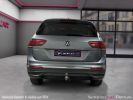 Annonce Volkswagen Tiguan ALL SPACE 7 PLACES 2.0 TDI 150 CARAT