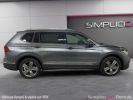 Annonce Volkswagen Tiguan ALL SPACE 7 PLACES 2.0 TDI 150 CARAT