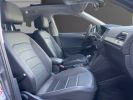 Annonce Volkswagen Tiguan ALL SPACE 7 PLACES 2.0 TDI 150 CARAT