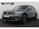 Voir l'annonce Volkswagen Tiguan Allspace 1.4TSI COMFORTLINE - NAVI 7 PLAATSEN DAB KEYLESS MIRROR LINK