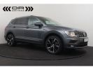 Annonce Volkswagen Tiguan Allspace 1.4TSI COMFORTLINE - NAVI 7 PLAATSEN DAB KEYLESS MIRROR LINK