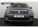 Annonce Volkswagen Tiguan Allspace 1.4TSI COMFORTLINE - NAVI 7 PLAATSEN DAB KEYLESS MIRROR LINK