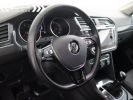 Annonce Volkswagen Tiguan Allspace 1.4TSI COMFORTLINE - NAVI 7 PLAATSEN DAB KEYLESS MIRROR LINK