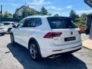 Annonce Volkswagen Tiguan ALLSPACE 1.5 TSI 150 CH CARAT R LINE