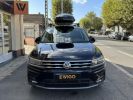 Annonce Volkswagen Tiguan Allspace 1.5 TSI 150 EVO IQ DRIVE 7 places + PREMIERE MAIN