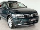 Annonce Volkswagen Tiguan Allspace 1.5 TSI 1ERPRO DSG T.OUVRANT ATTELAGE 5PL CUIR TVA