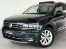 Annonce Volkswagen Tiguan Allspace 1.5 TSI 1ERPRO DSG T.OUVRANT ATTELAGE 5PL CUIR TVA