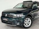 Annonce Volkswagen Tiguan Allspace 1.5 TSI 1ERPRO DSG T.OUVRANT ATTELAGE 5PL CUIR TVA