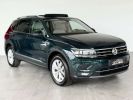 Annonce Volkswagen Tiguan Allspace 1.5 TSI 1ERPRO DSG T.OUVRANT ATTELAGE 5PL CUIR TVA