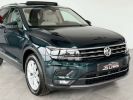 Annonce Volkswagen Tiguan Allspace 1.5 TSI 1ERPRO DSG T.OUVRANT ATTELAGE 5PL CUIR TVA