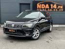 Voir l'annonce Volkswagen Tiguan ALLSPACE 1.5 TSI EVO 150CH CARAT DSG7 EURO6D-T