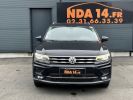 Annonce Volkswagen Tiguan ALLSPACE 1.5 TSI EVO 150CH CARAT DSG7 EURO6D-T