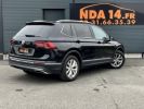 Annonce Volkswagen Tiguan ALLSPACE 1.5 TSI EVO 150CH CARAT DSG7 EURO6D-T