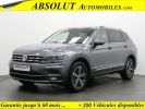 Voir l'annonce Volkswagen Tiguan ALLSPACE 1.5 TSI EVO 150CH CARAT EXCLUSIVE DSG7 EURO6D-T