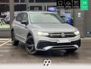 Voir l'annonce Volkswagen Tiguan Allspace 2.0 16V TDI - 150 - BV DSG 7  ALLSPACE 2022 R-Line PHASE 2