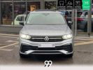 Annonce Volkswagen Tiguan Allspace 2.0 16V TDI - 150 - BV DSG 7  ALLSPACE 2022 R-Line PHASE 2