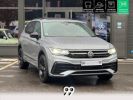 Annonce Volkswagen Tiguan Allspace 2.0 16V TDI - 150 - BV DSG 7  ALLSPACE 2022 R-Line PHASE 2