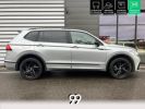 Annonce Volkswagen Tiguan Allspace 2.0 16V TDI - 150 - BV DSG 7  ALLSPACE 2022 R-Line PHASE 2