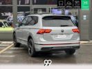 Annonce Volkswagen Tiguan Allspace 2.0 16V TDI - 150 - BV DSG 7  ALLSPACE 2022 R-Line PHASE 2