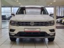 Annonce Volkswagen Tiguan Allspace 2.0 16V TDI - 150 - BV DSG 7 Confortline