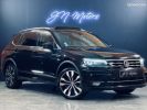 Voir l'annonce Volkswagen Tiguan Allspace 2.0 bi-tdi 240 carat 4motion exclusive dsg7 garantie 12 mois