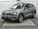 Voir l'annonce Volkswagen Tiguan Allspace 2.0 bi-tdi 240 dsg7 4motion carat exclusive 7 places virtual cockpit cuir camera 360° key less go hayon elec. toit ouvrant panormique detecte