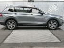 Annonce Volkswagen Tiguan Allspace 2.0 bi-tdi 240 dsg7 4motion carat exclusive 7 places virtual cockpit cuir camera 360° key less go hayon elec. toit ouvrant panormique detecte