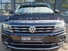 Annonce Volkswagen Tiguan Allspace 2.0 Bi-TDI 240ch Carat Exclusive 4Motion DSG7