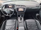 Annonce Volkswagen Tiguan Allspace 2.0 Bi-TDI 240ch Carat Exclusive 4Motion DSG7