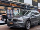 Voir l'annonce Volkswagen Tiguan ALLSPACE 2.0 BITDI 240 CARAT EXCLUSIVE 4MOTION DSG BVA