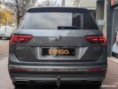 Annonce Volkswagen Tiguan ALLSPACE 2.0 BITDI 240 CARAT EXCLUSIVE 4MOTION DSG BVA